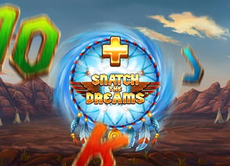Synot - Snatch The Dreams