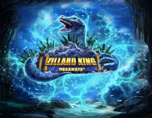 Red Tiger - Zillard King Megaways