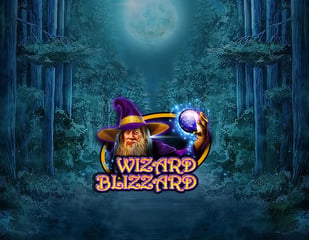 CT Interactive - Wizard Blizzard