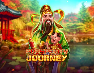 Ruby Play - Prosperity Journey
