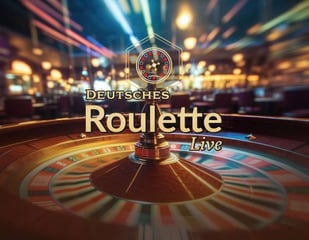 Evolution - Deutsches Roulette