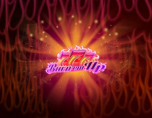 Light & Wonder - 777 Burn ‘Em Up