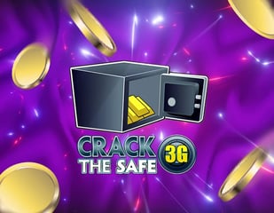 GAMING1 - Crack The Safe Dice