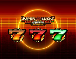 iSoftBet - Super Lucky Reels