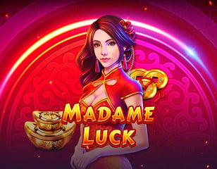 Ruby Play - Madame Luck