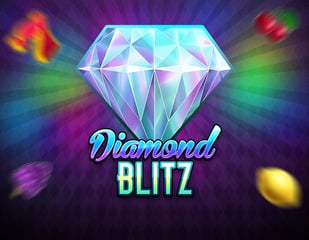 Red Tiger - Diamond Blitz