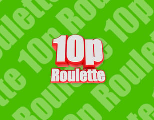 Gamevy - 10p Roulette