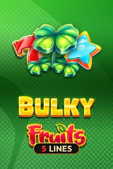 Amusnet - Bulky Fruits