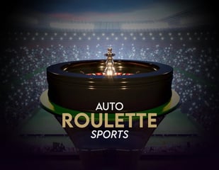 Stakelogic Live - Sports Auto Roulette