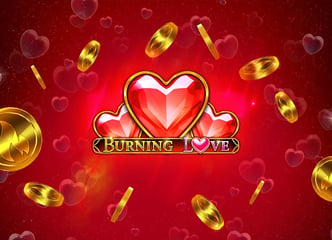 Booming Games - Burning Love