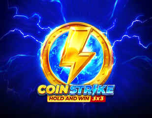 Playson - Coin Strike: Hold and Win