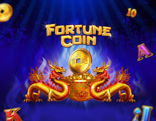 IGT - Fortune Coin