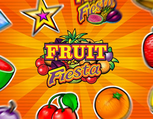 Games Global - Fruit Fiesta 9-line