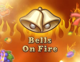 Amatic - Bells on Fire