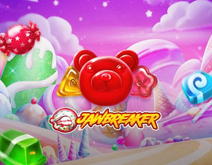 iSoftBet - Jawbreaker