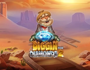 Yggdrasil - Diggin for Diamonds 2