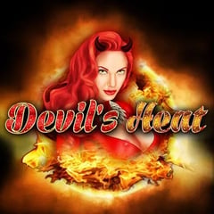 Booming Games - Devil's Heat