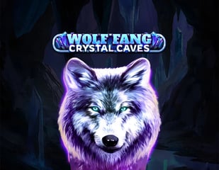 Spinomenal - Wolf Fang Crystal Caves