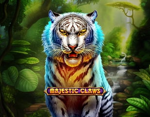 Spinomenal - Majestic Claws