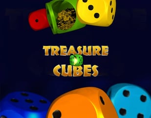 e-gaming - Treasure Cubes