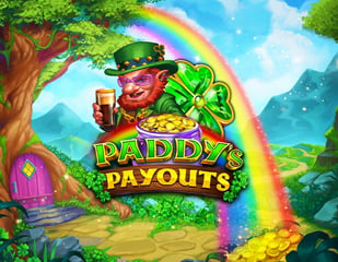 Gaming Corps - Paddy's Payouts