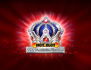 Wazdan - Hot Slot 777 Platinum Crown
