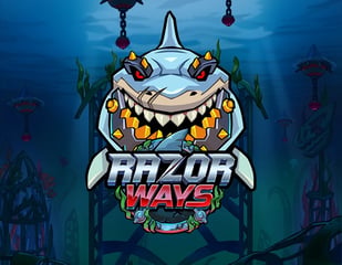 Push Gaming - Razor Ways