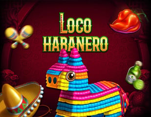 Ruby Play - Loco Habanero