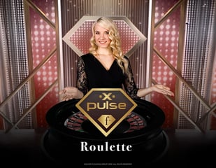 On Air Entertainment - FashionTV X-Beat Roulette