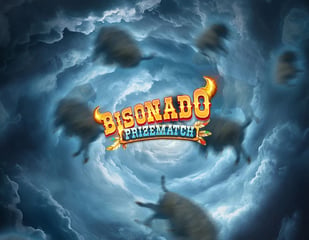 Kalamba Games - Bisonado PrizeMatch