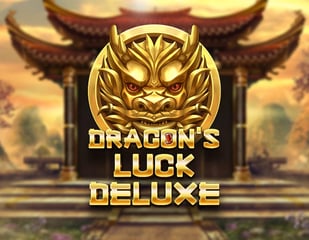 Red Tiger - Dragons Luck Deluxe
