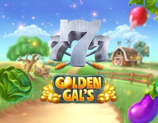 Indigo Magic - Golden Gal's