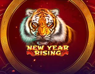 Ruby Play - New Year Rising