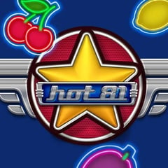 Amatic - Hot 81