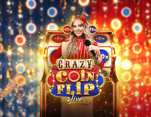 Evolution - Crazy Coin Flip