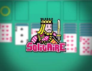 G Games - Retro Solitaire