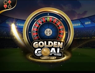 Amusnet - Golden Goal Roulette