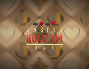 Evolution - Casino Hold'em