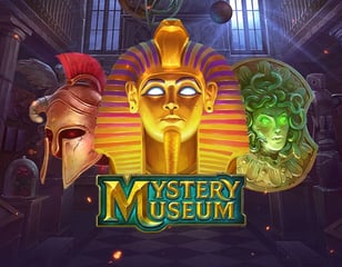 Push Gaming - Mystery Museum