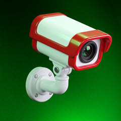 CCTV Games