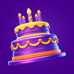 Anniversaire