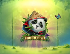 Endorphina - Little Panda Dice