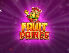 Air Dice - Fruit Prince