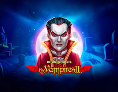 Endorphina - The Vampires II