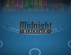 Air Dice - Midnight Blackjack