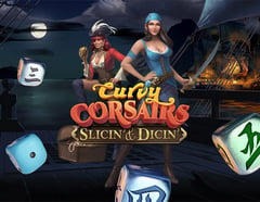 Air Dice - Curvy Corsairs: Slicin' & Dicin'