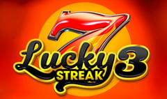Endorphina - Lucky Streak 3