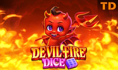 TaDa Gaming - Devil Fire Dice
