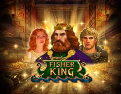 Endorphina - Fisher King