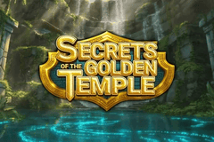 Reflex Gaming - Secrets of the Golden Temple